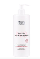 Bielenda Professional RF Cream