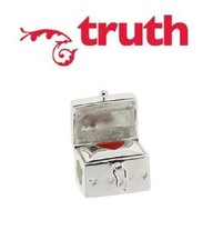 Genuine TRUTH PK 925 sterling