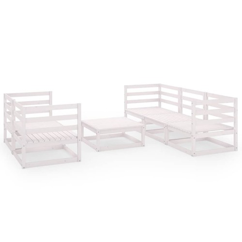 Garden lounge set - garden, outdoor