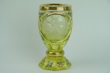 ** Rare Biedermeier Mug