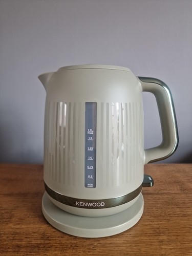 Kenwood dusk electric jug - kenwood,