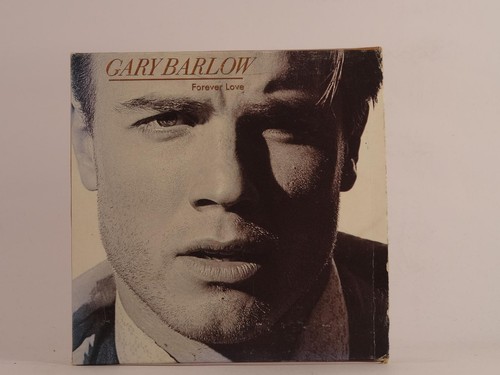 Gary barlow forever - forever, love