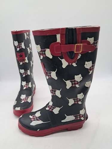Hawkins wellies wellington - hawkins,