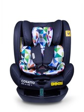 Cosatto Car Seat All in All +