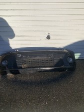 2011 Mini Cooper S Front