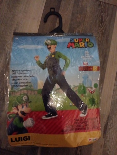 Super mario bros luigi child - mario,