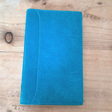 Filofax Lockwood Personal Slim