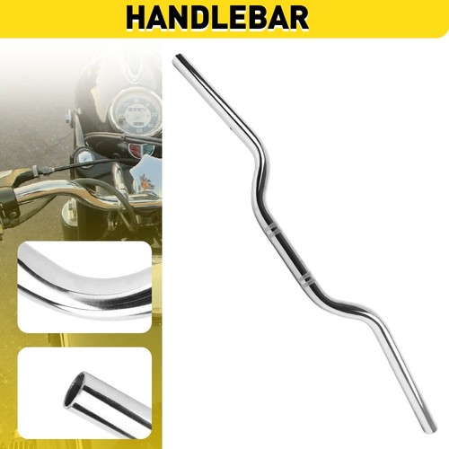Universal retro handlebars - universal,