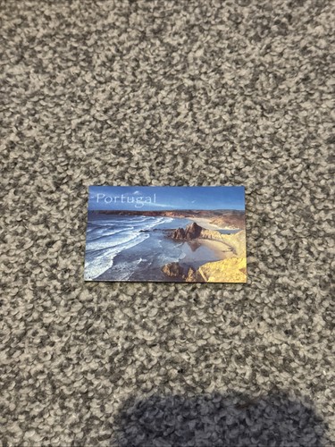 Portugal fridge magnet - portugal,