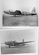 Vickers Wellington  photos (x2)     Off. Ministry of Aircraft  Production photos