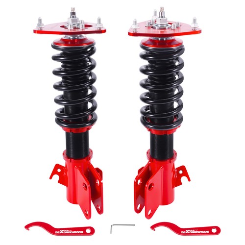 Coilovers front lowering kit - lowering,