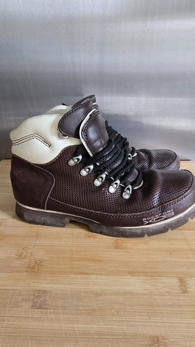 Rockport boots size 5 xcs - boots, uk