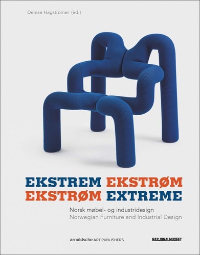 Ekstrm extreme norwegian - extreme:,