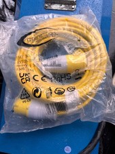 Connexion 110v 16a Extension