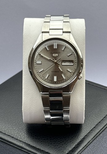 Vintage seiko men - seiko, 5