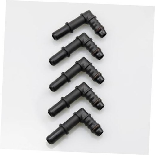 Fuel line hose quick - line,