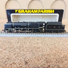 GRAHAM FARISH N GAUGE   1811