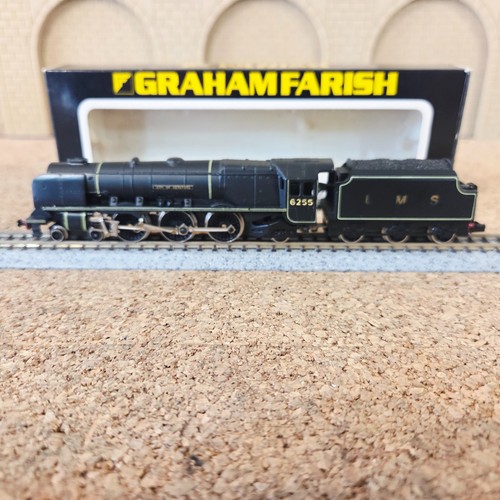 Graham farish gauge - n, 1811