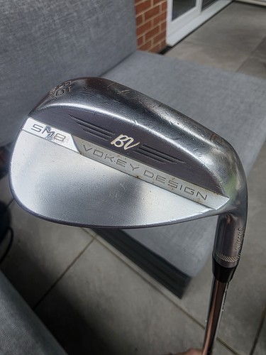 Titleist vokey design 08 - vokey, 56/08