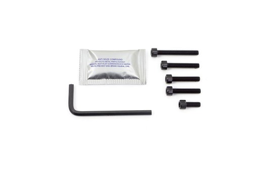 Pro bolt aluminium engine - bolt,