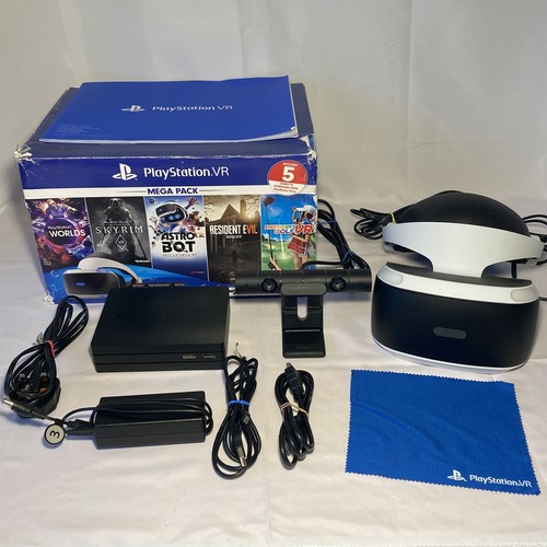 Sony playstation virtual - sony,