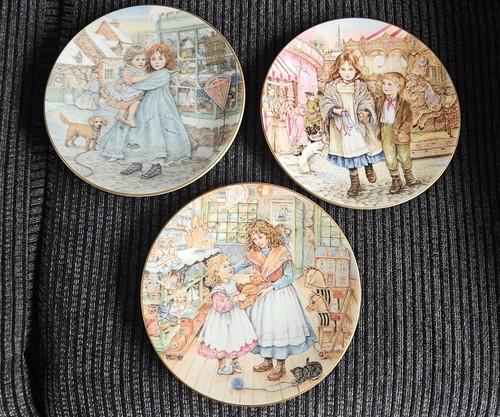Set vintage royal - of,