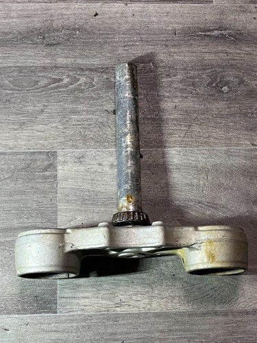 Ktm triple clamp 59001031120 - ktm,