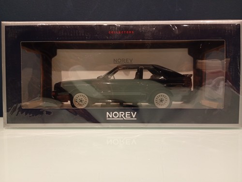 Norev audi sport quattro - 1/18,