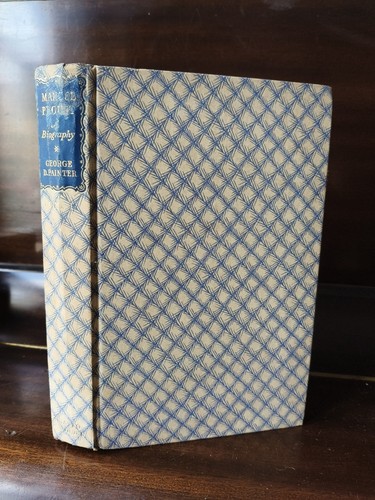Marcel proust biography - marcel, by