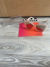 Quay Australia Pearlized