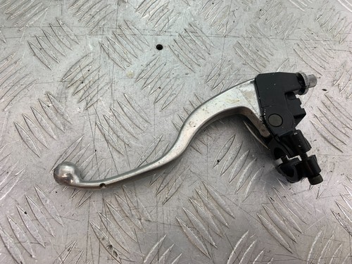 Triumph 955i sprint - sprint, clutch
