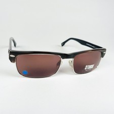 STORM sunglasses MOTTLED BROWN