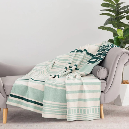 Berkshire chenille striped - berkshire,