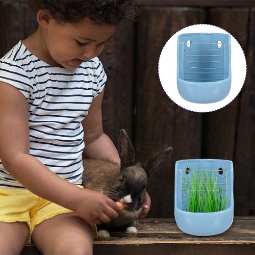 Rabbit hay rack small - rabbit,