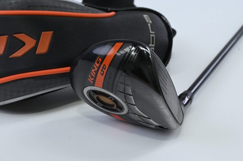 Cobra king ltd wood - king, /
