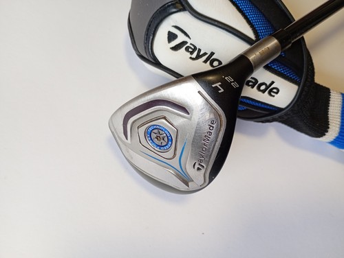 Taylormade jetspeed hybrid - taylormade,