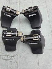 Thule foot pack 750 fitted - thule,