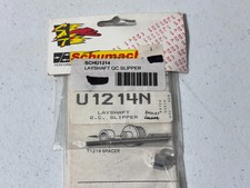 Schumacher u1214n layshaft - u1214n,