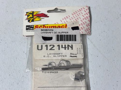 Schumacher u1214n layshaft - schumacher,