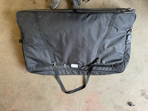 Universal travel bike bag mtb - universal,