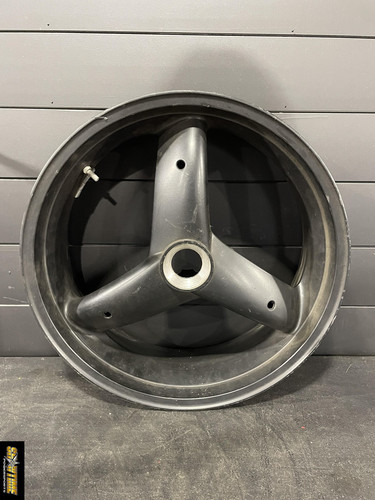 Triumph daytona t595 - 97-98,