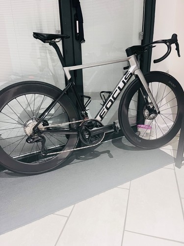 Focus izalco max carbon - izalco,