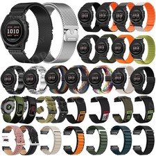 Quick Fit Watch Strap Band For