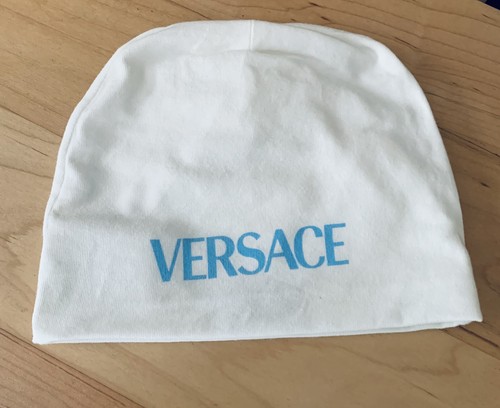 Versace baby blue - versace, &
