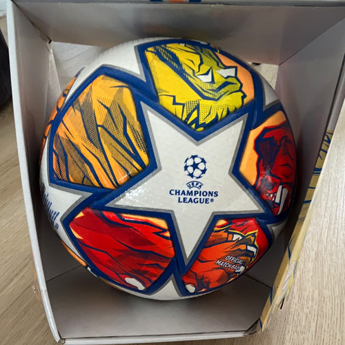 Adidas ucl pro uefa - adidas, champions