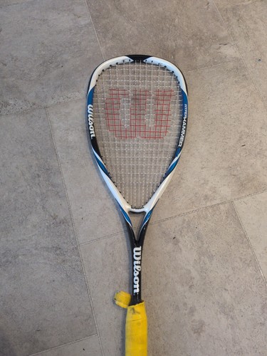 Wilson hyper hammer - hyper, 120