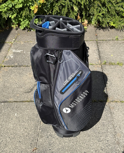 Motocaddy lite series - lite, golf