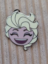 Disney Emoji Queen Elsa