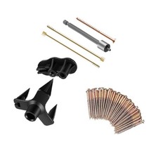 Floor Repair Kit Screws For 