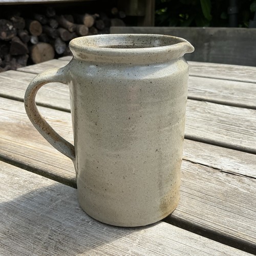 Old vintage studio pottery - vintage,